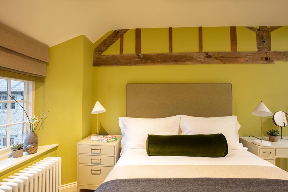 Falcon Hotel Towcester Exterior foto